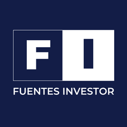 Fuentes Investor Logo